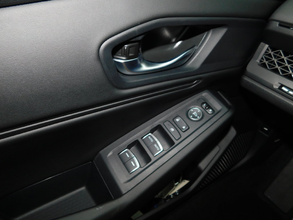 New 2026 Honda Accord SE image 22