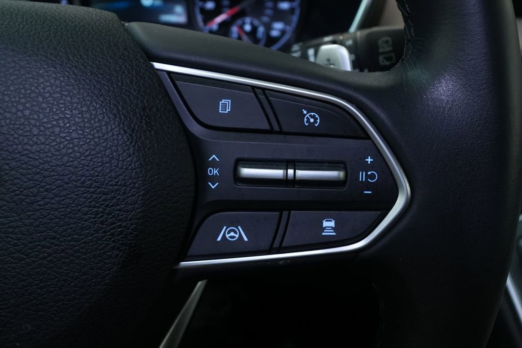 Used 2023 Hyundai Santa Fe SEL image 35