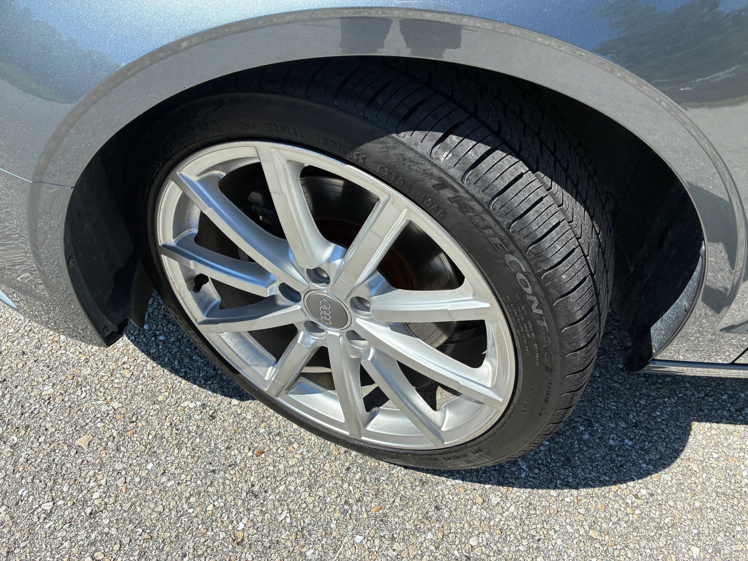 Used 2015 Audi A3 1.8T Premium Plus FWD image 9