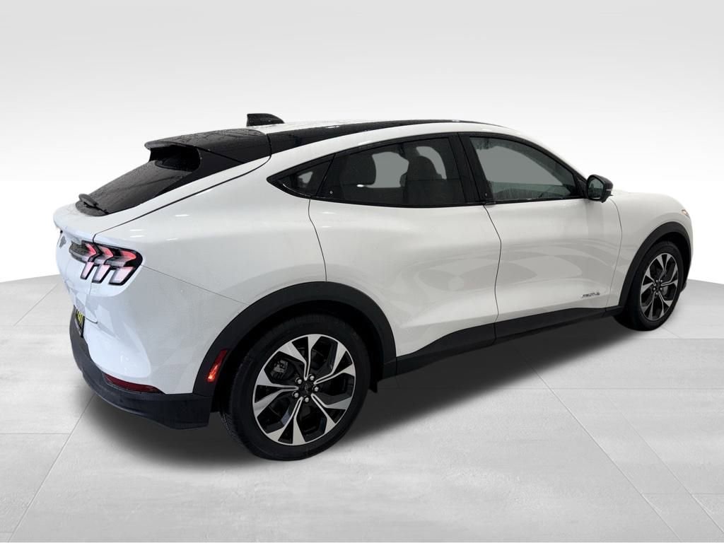 New 2025 Ford Mustang Mach-E Select image 5