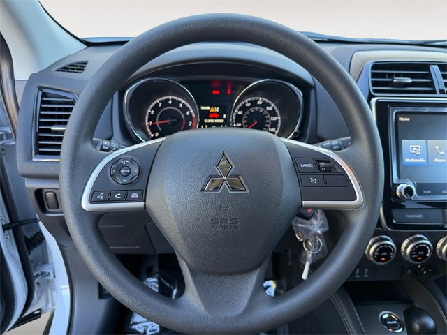 New 2026 Mitsubishi Outlander Sport AWD image 14