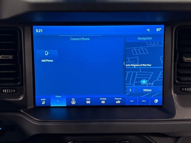 Used 2024 Ford Bronco Big Bend image 25