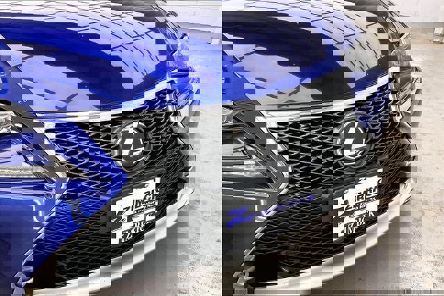 Used 2015 Lexus RC 350 AWD w/ Navigation System Package image 31