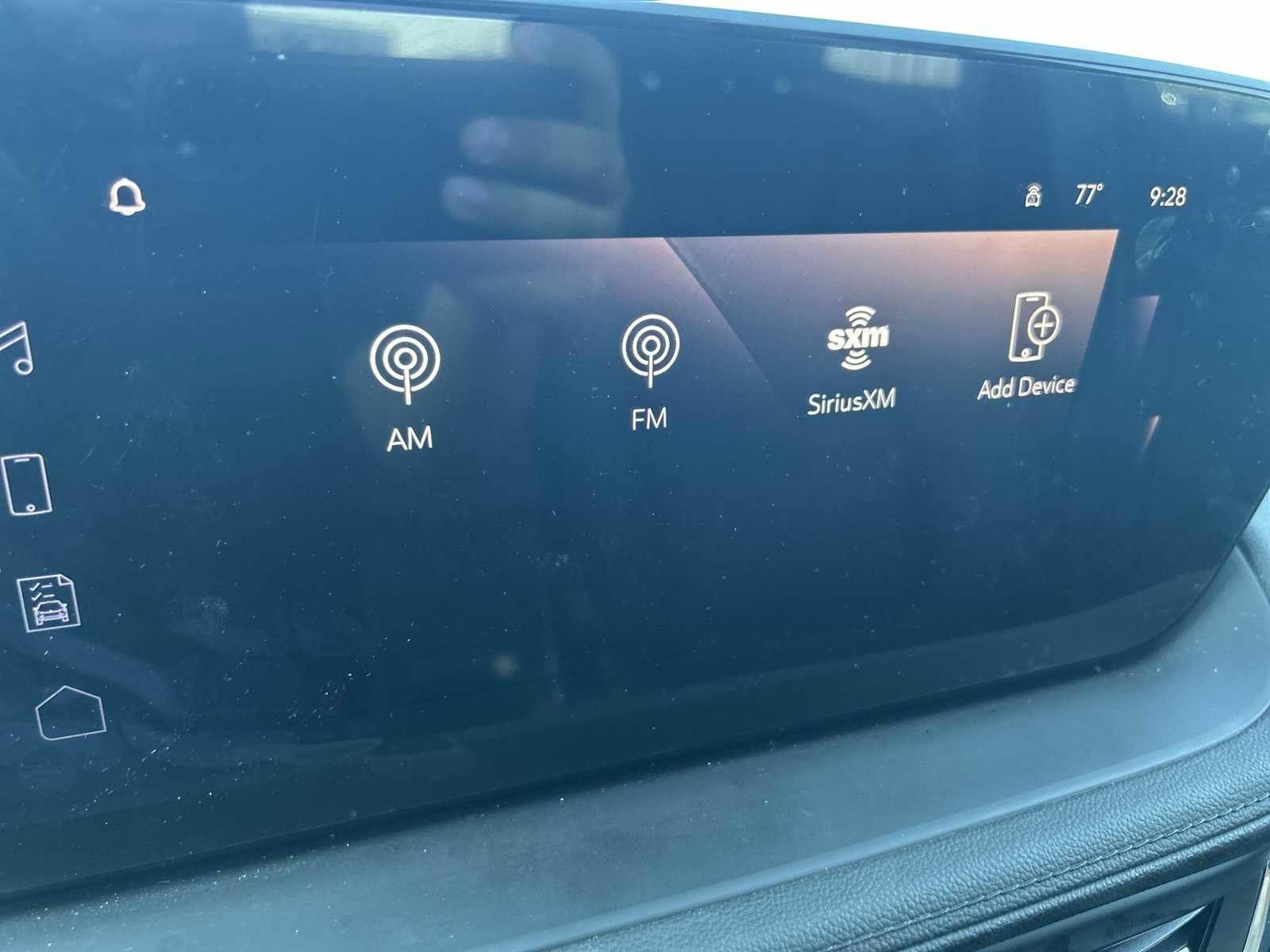 New 2026 Buick Encore GX Sport Touring w/ Comfort Package image 12