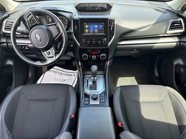 Certified 2023 Subaru Forester Premium AWD/4WD image 22