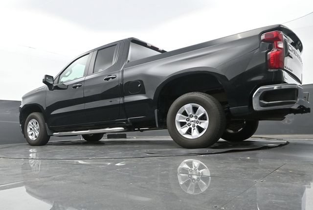 Used 2021 Chevrolet Silverado 1500 LT RWD image 10