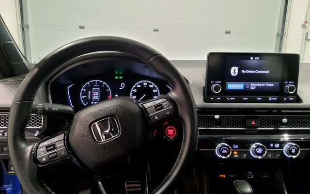 Used 2023 Honda Civic Sport image 28