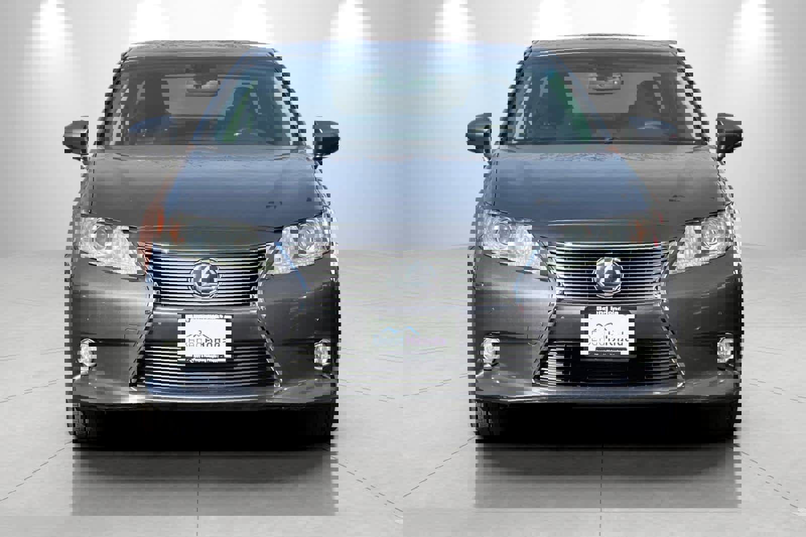 Used 2013 Lexus ES 350 w/ Luxury Pkg image 10