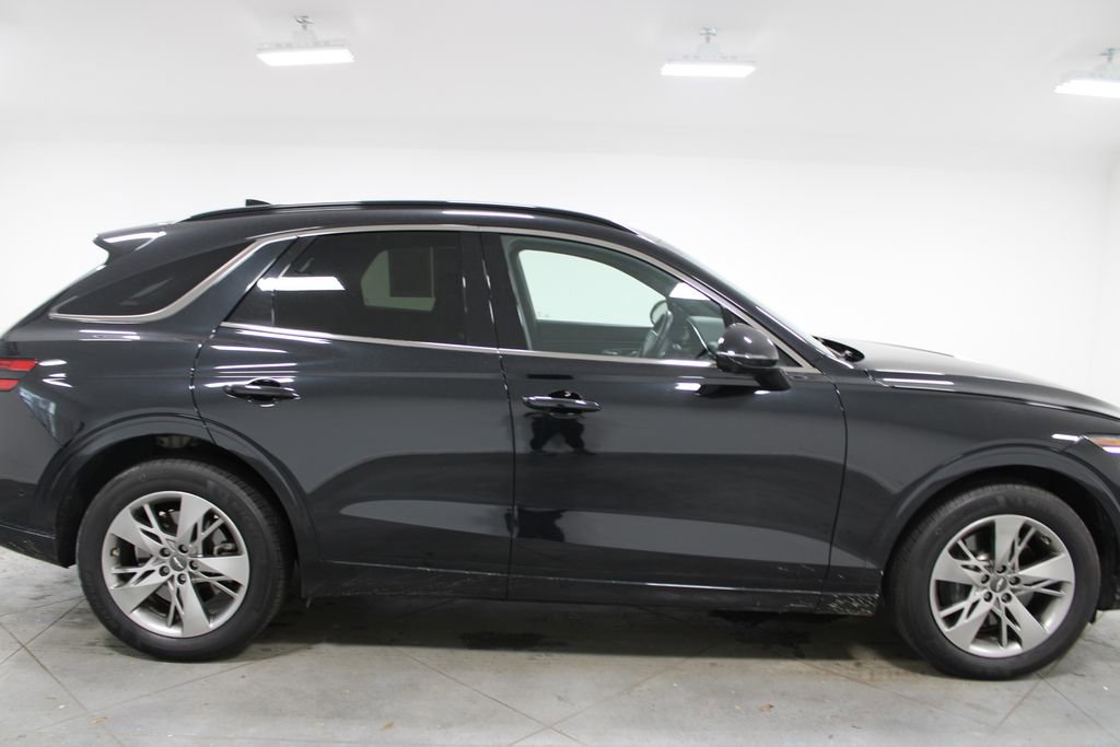 Used 2022 Genesis GV70 3.5T Sport w/ Sport Advanced Package image 11