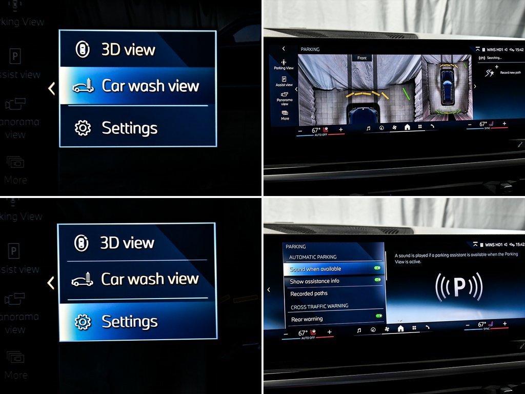 Used 2024 BMW X7 xDrive40i image 28