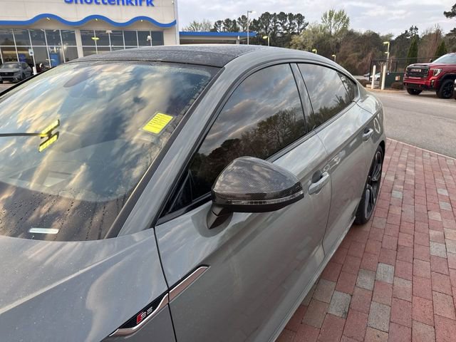 Used 2021 Audi S5 Prestige w/ Prestige Package image 5