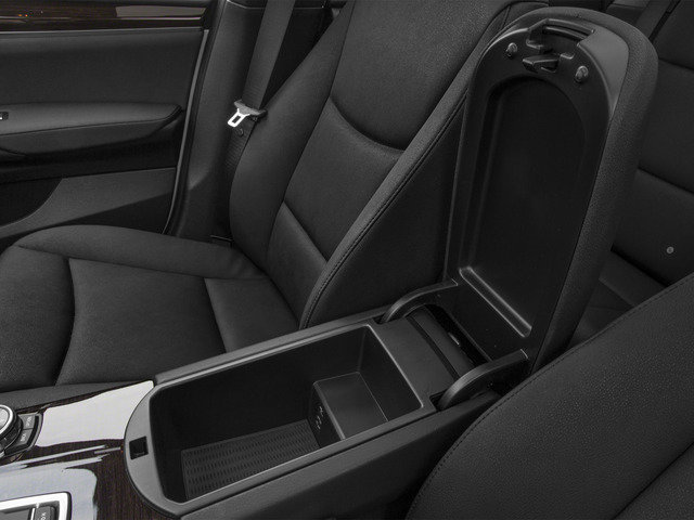 Used 2016 BMW X3 xDrive28i image 17