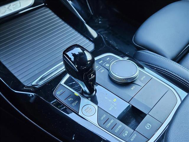 Used 2024 BMW X3 xDrive30i image 12