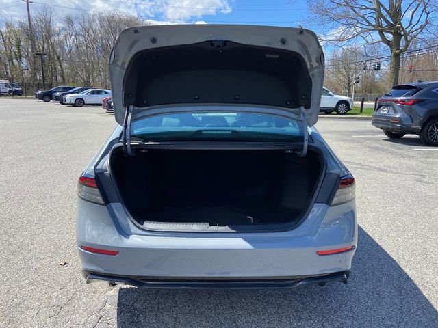 Used 2023 Honda Accord Sport image 32