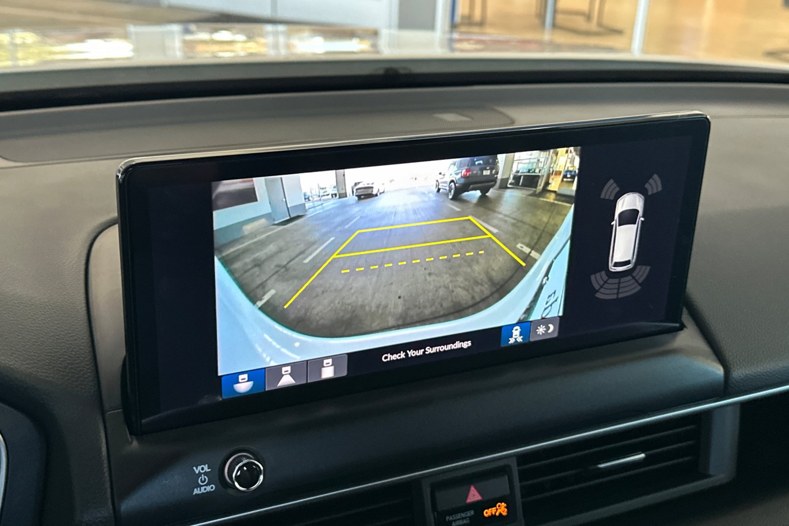 New 2026 Honda Pilot EX-L image 19
