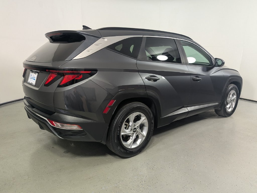 Used 2024 Hyundai Tucson SEL FWD image 6