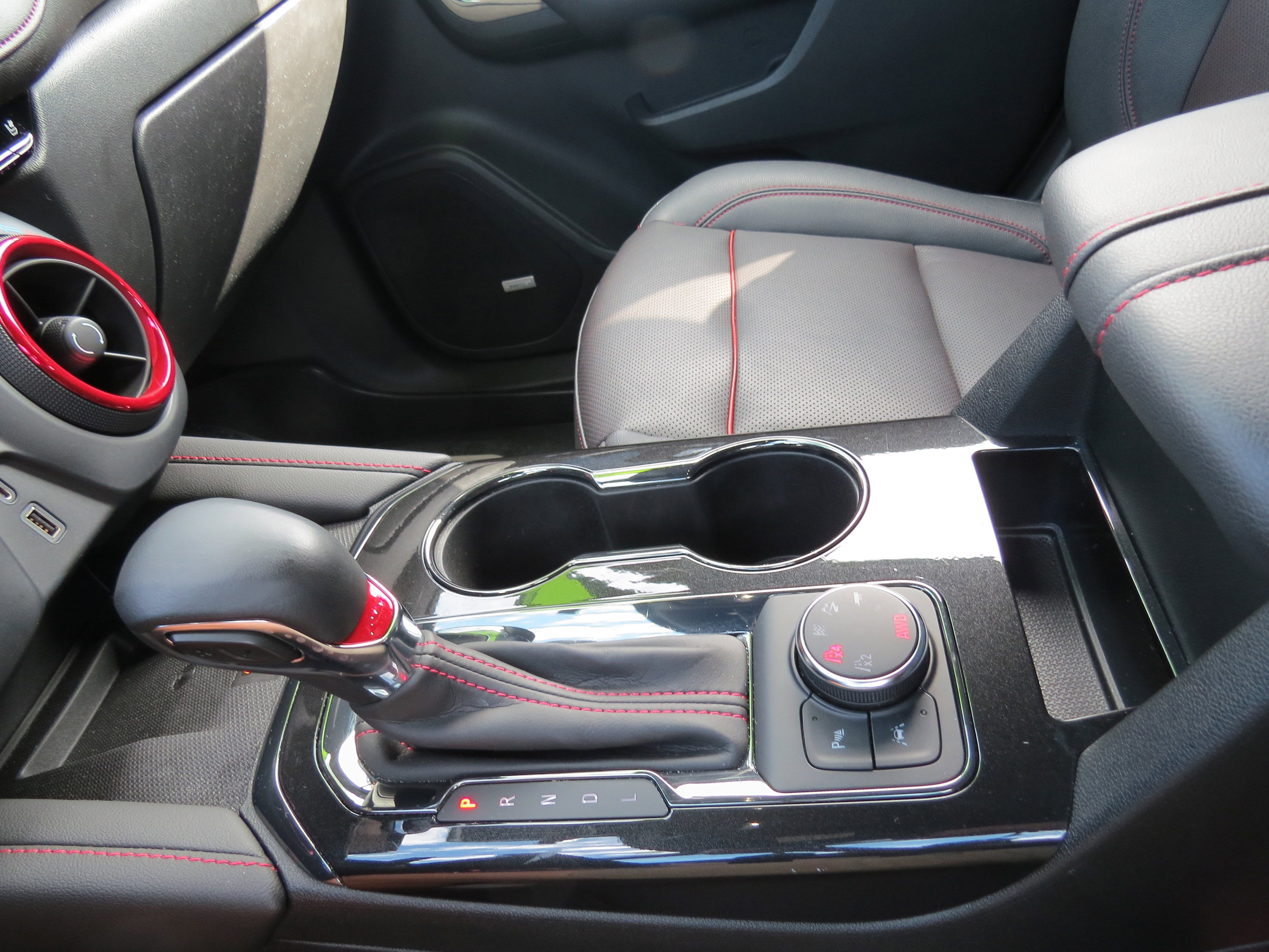 Certified 2023 Chevrolet Blazer RS w/ Driver Confidence II Package image 20