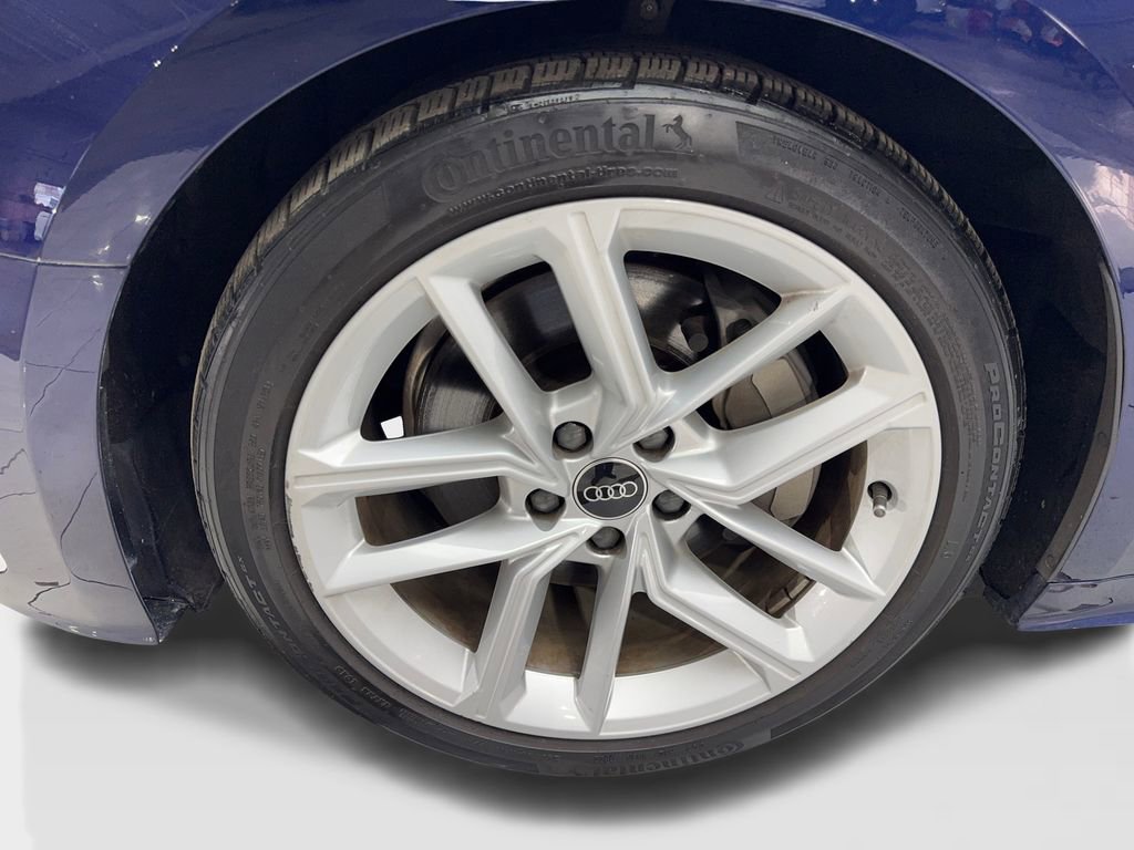 Used 2023 Audi A5 2.0T Premium Plus w/ Premium Plus image 75