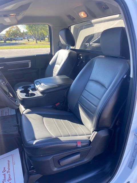 Used 2023 RAM 1500 Tradesman w/ Power & Remote Entry Group image 10