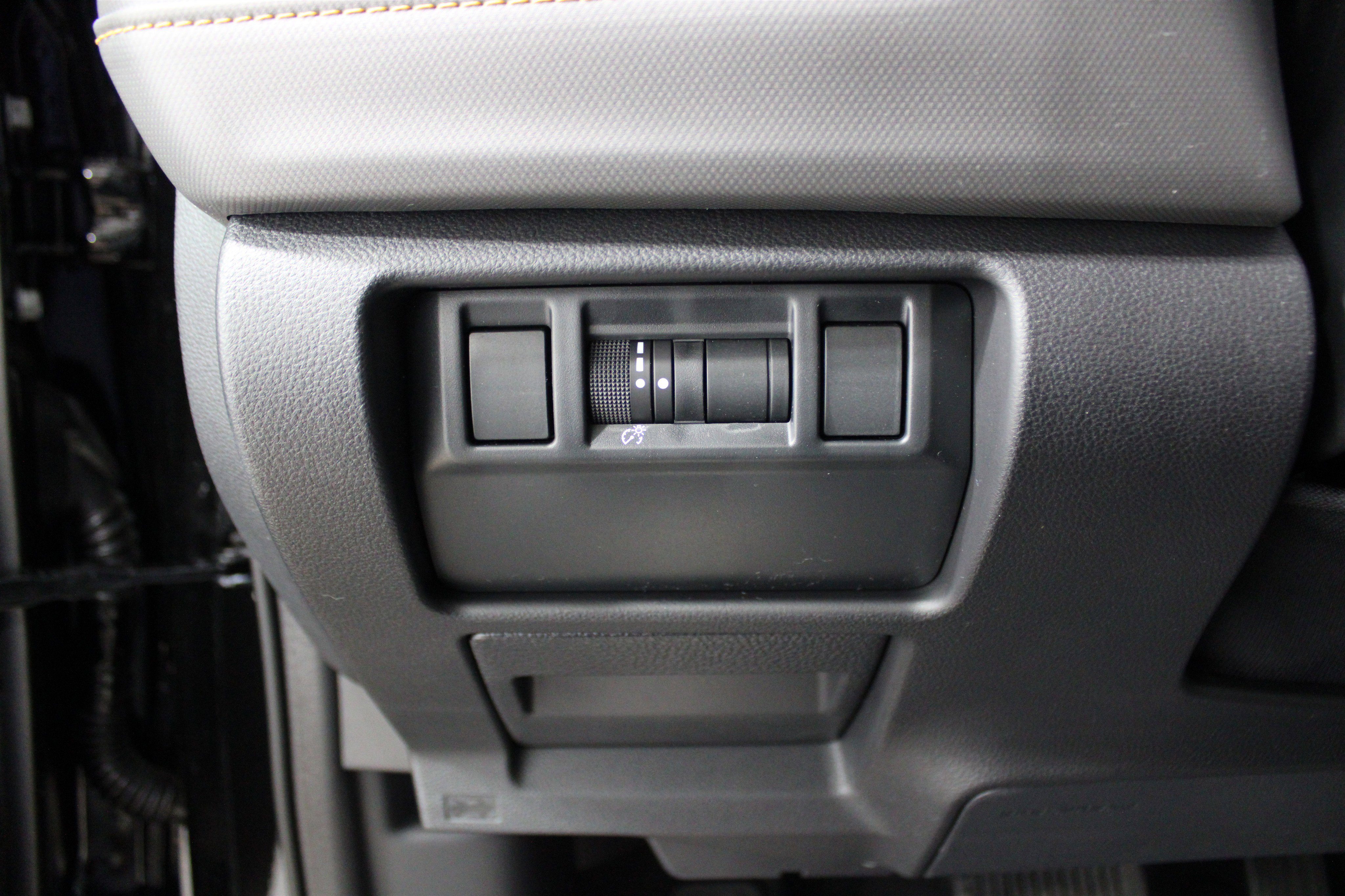 New 2026 Subaru Forester Wilderness AWD/4WD image 8