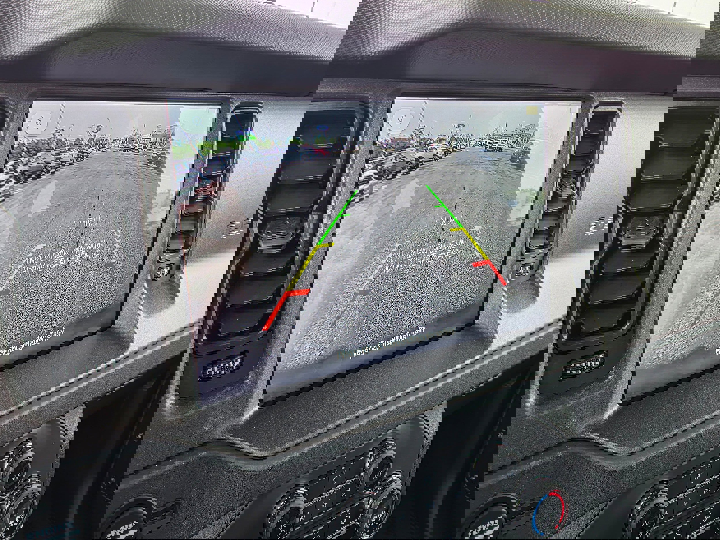 New 2026 Ford Bronco Big Bend image 20