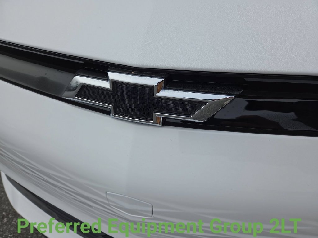 New 2027 Chevrolet Bolt LT w/ Comfort Package FWD image 22