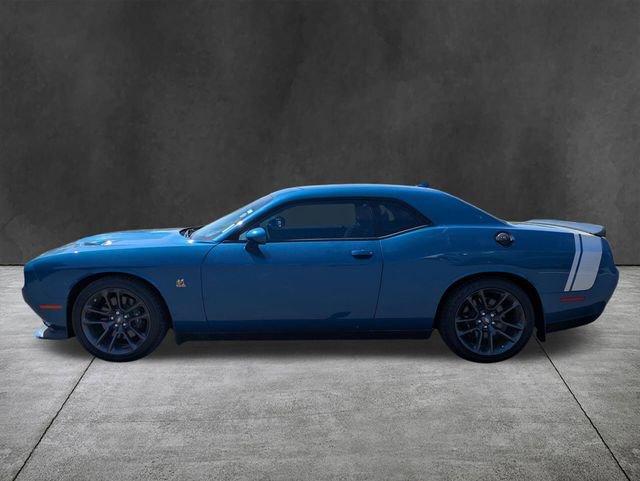 Used 2021 Dodge Challenger R/T Scat Pack image 7
