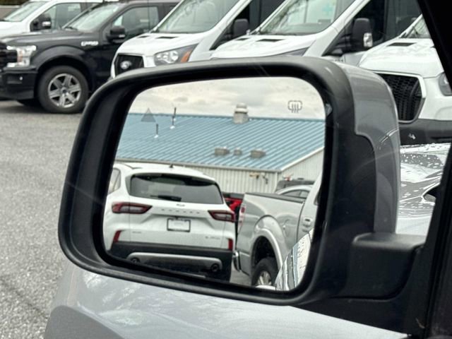 Used 2020 Jeep Grand Cherokee Altitude image 15