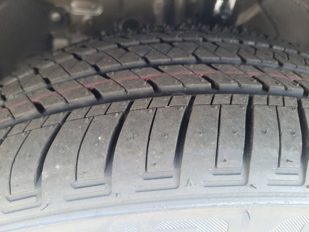 New 2026 Honda CR-V EX-L image 11