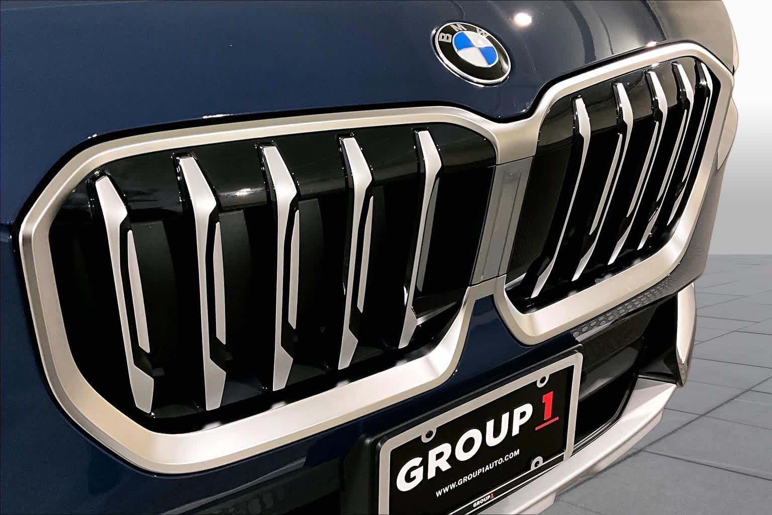 Used 2026 BMW X1 xDrive28i w/ Convenience Package AWD/4WD image 31