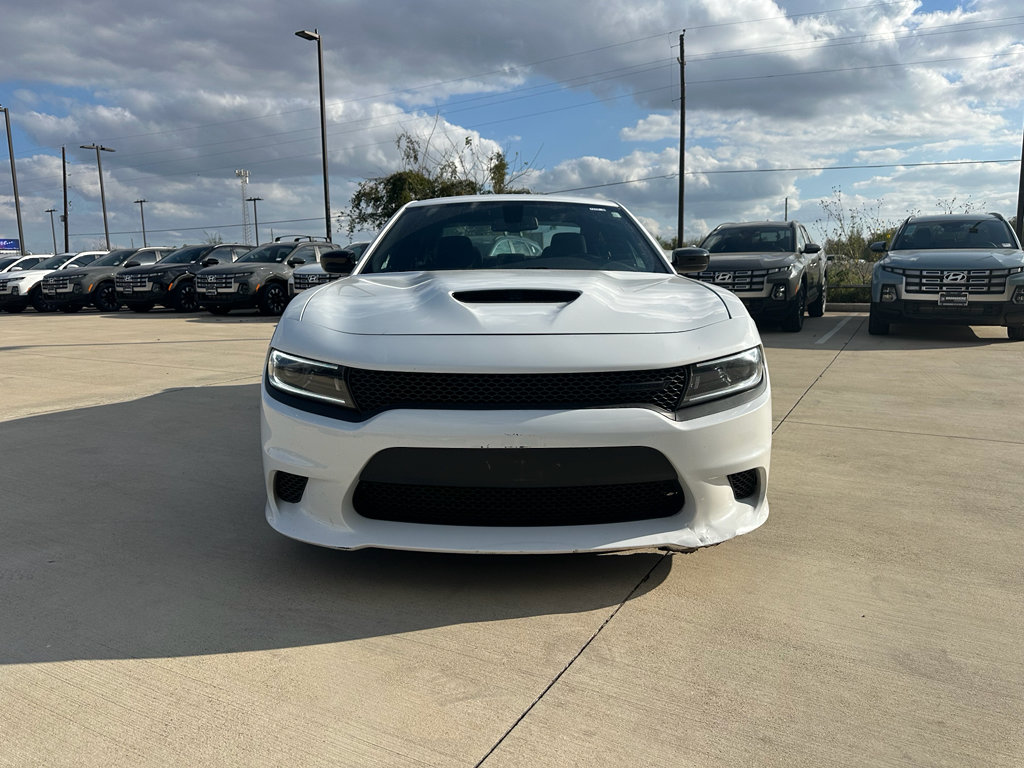 Used 2023 Dodge Charger GT w/ Blacktop Package image 2
