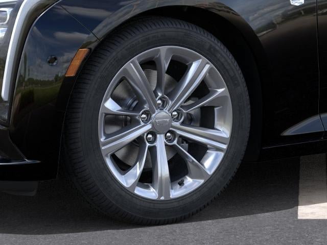 New 2026 Cadillac CT5 Premium Luxury RWD image 9