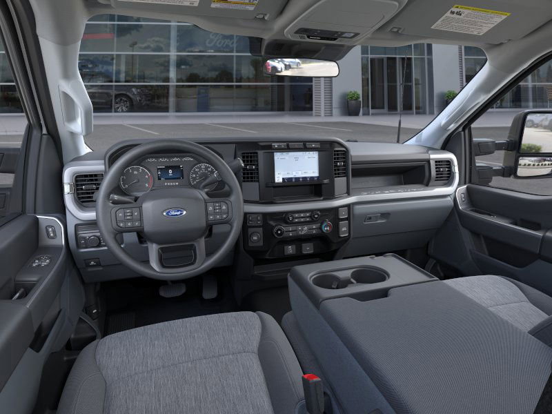 New 2024 Ford F350 XL w/ 360-Degree Camera Package image 9