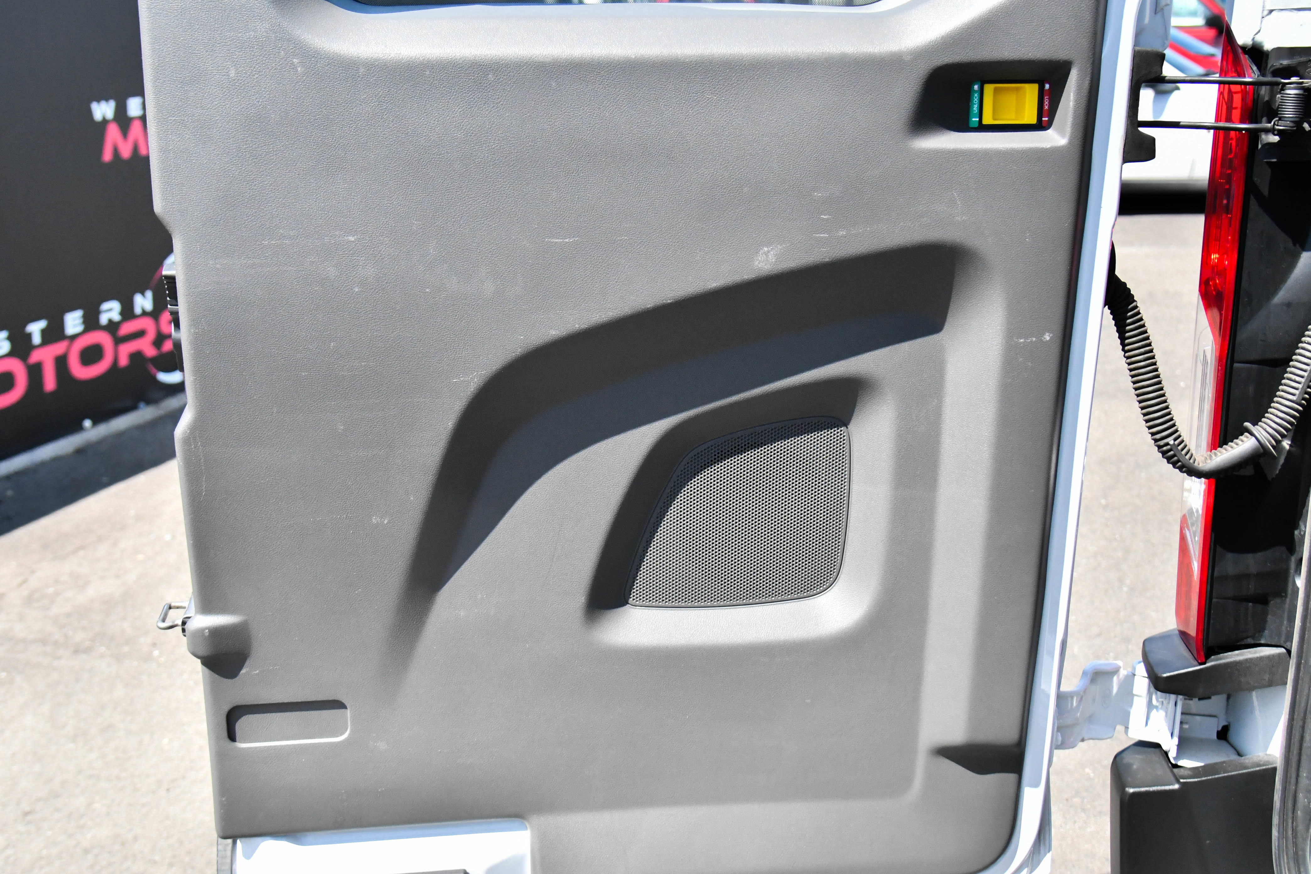 Used 2023 Ford Transit 350 XLT RWD image 37
