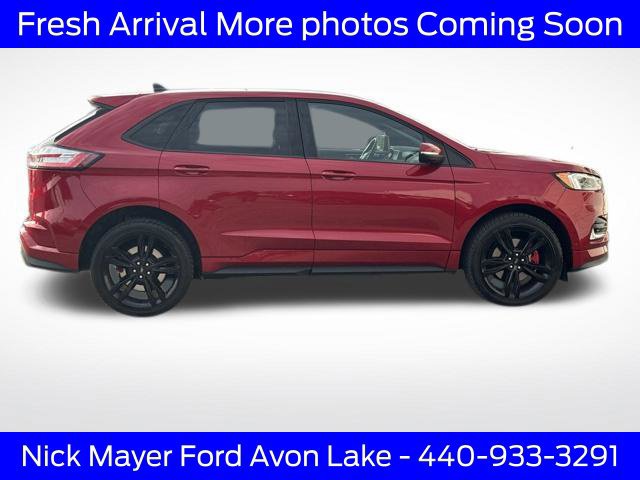 Used 2024 Ford Edge ST w/ Equipment Group 401A AWD/4WD image 10