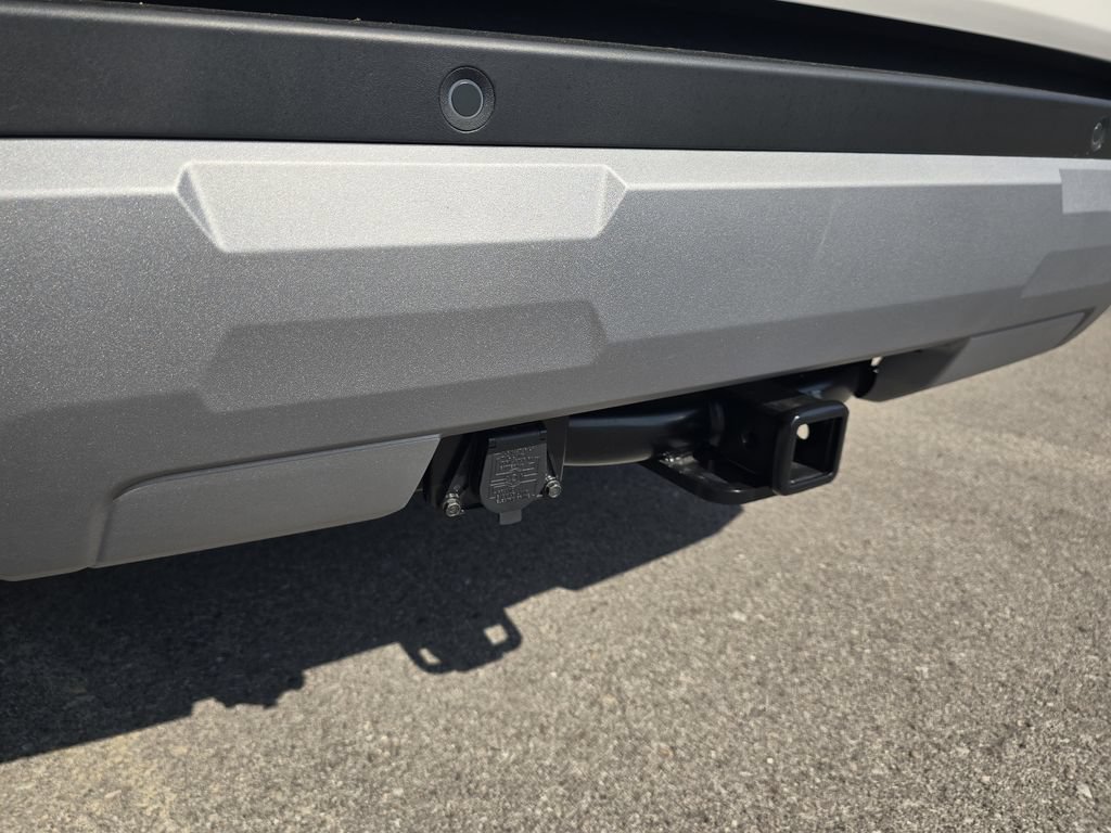 New 2026 Honda Passport RTL image 11