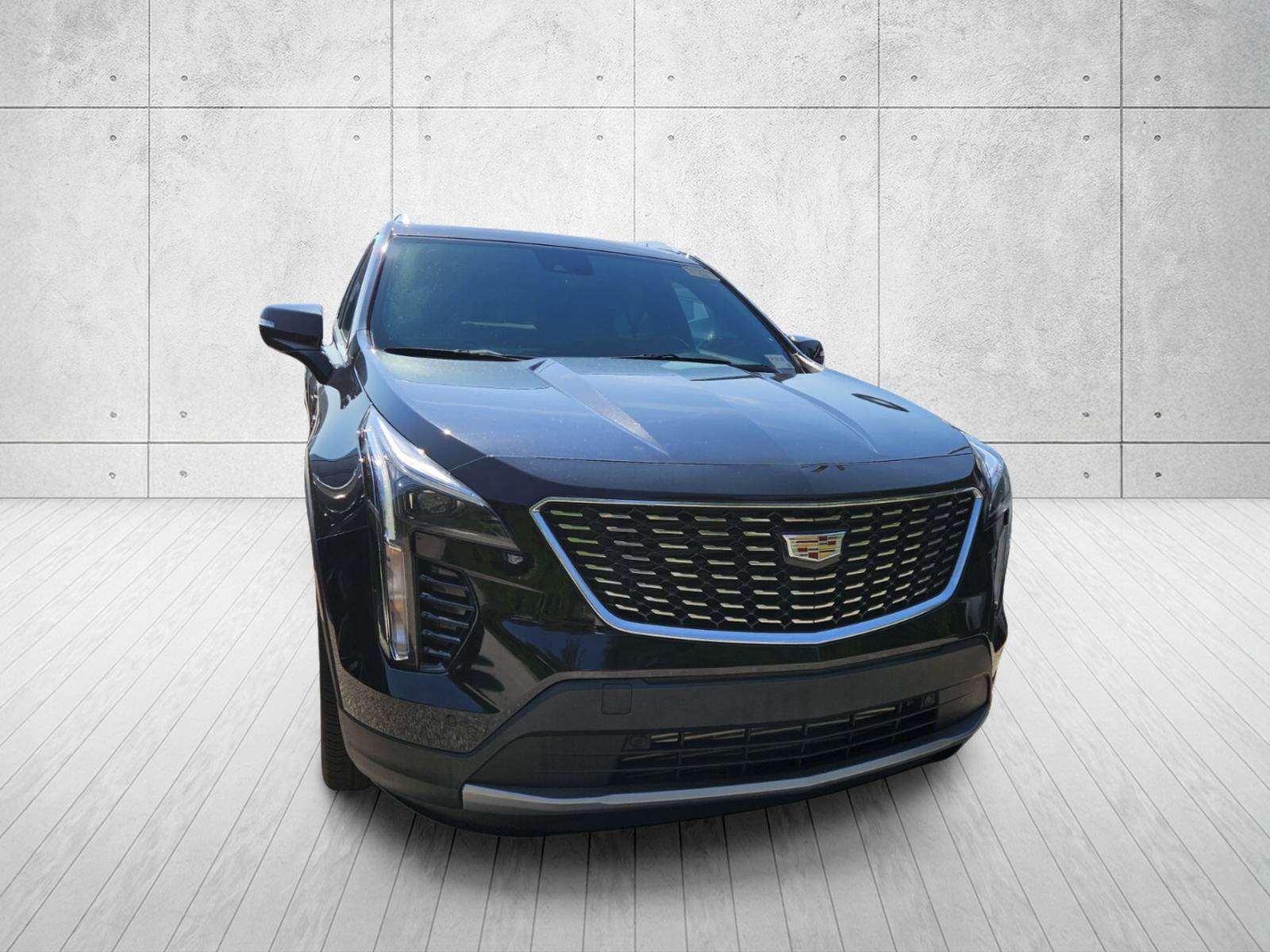 Used 2023 Cadillac XT4 Premium Luxury AWD/4WD image 4
