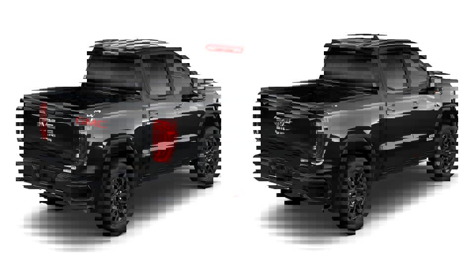 New 2026 GMC Sierra 1500 Elevation image 31