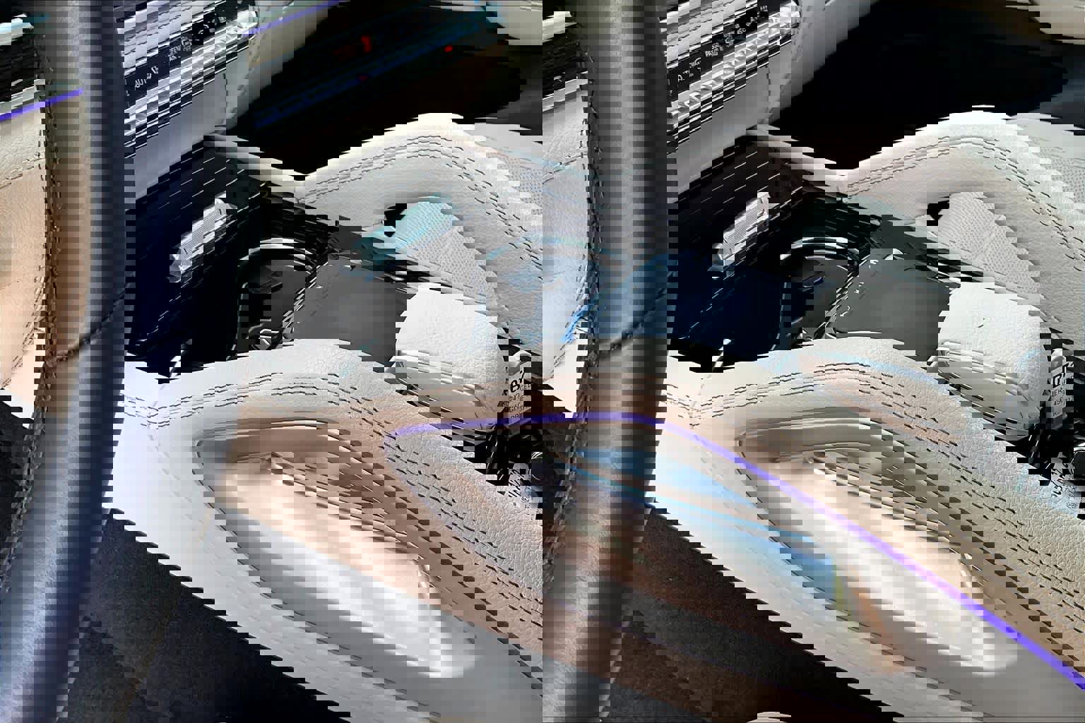 Used 2024 Mercedes-Benz GLE 450e 4MATIC image 16