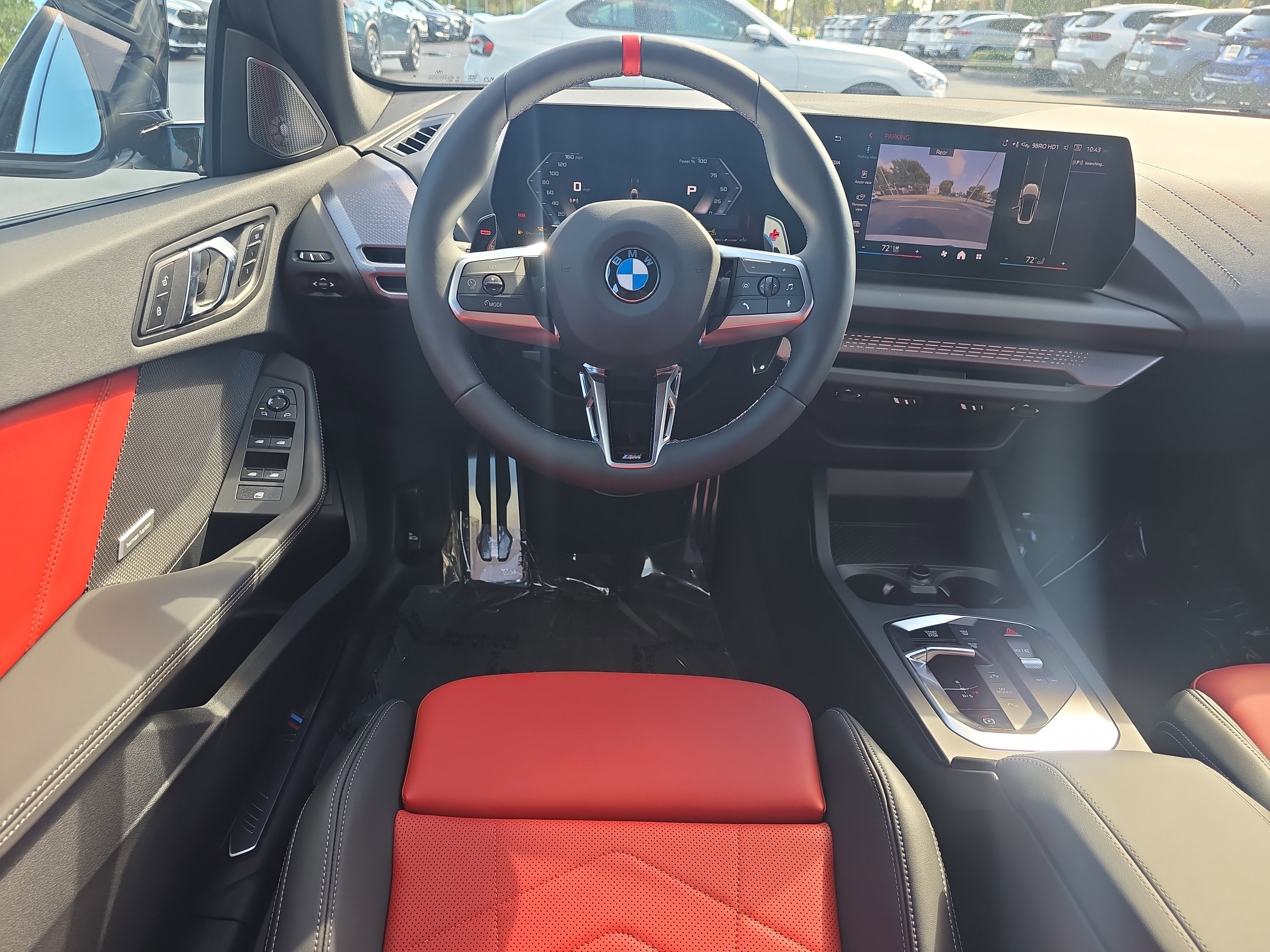 New 2026 BMW M235i xDrive w/ Premium Package image 14