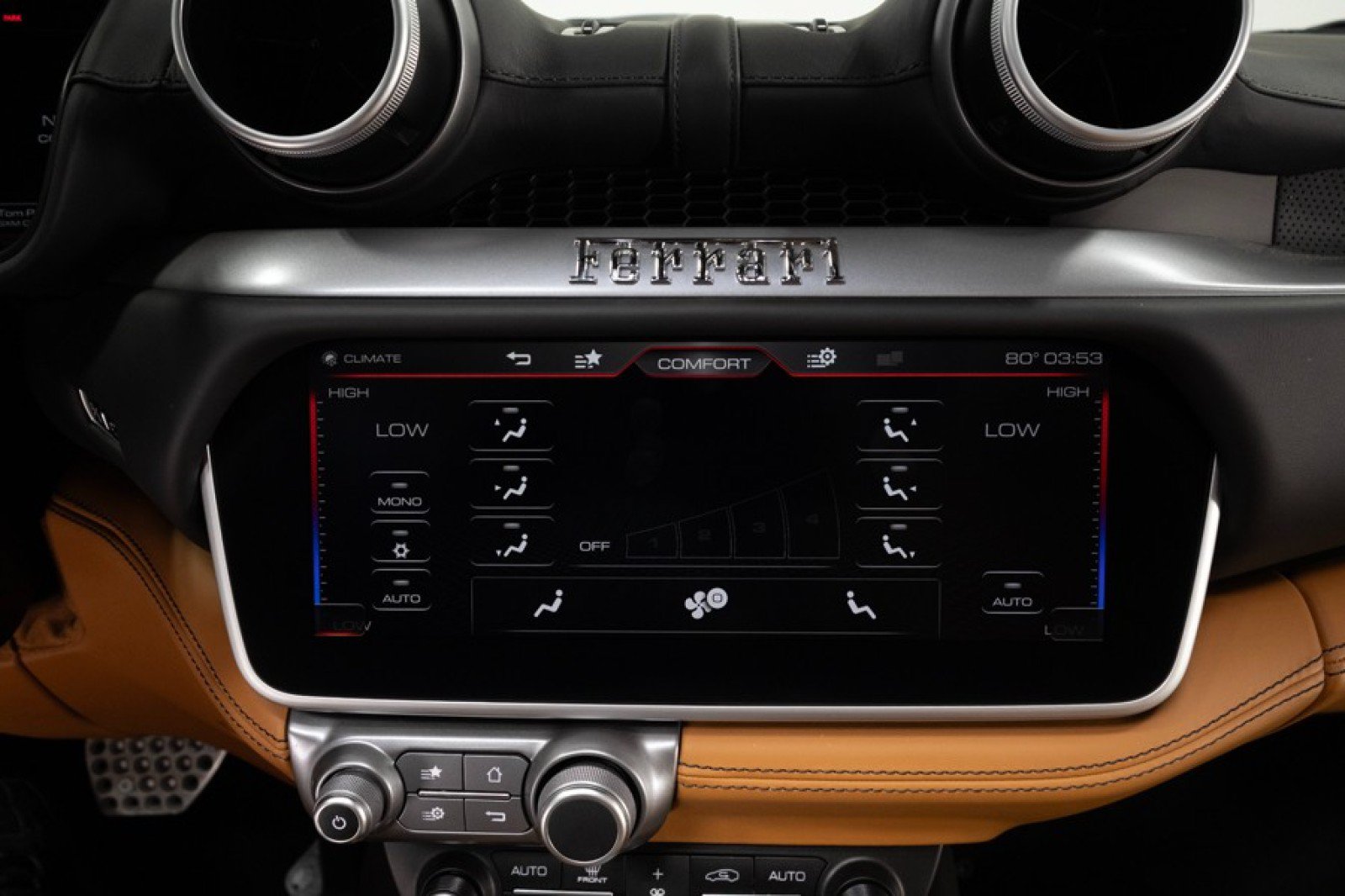 Used 2019 Ferrari Portofino RWD image 34