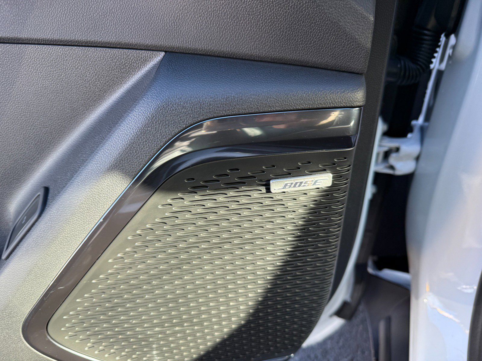 New 2026 GMC Acadia AT4 image 26