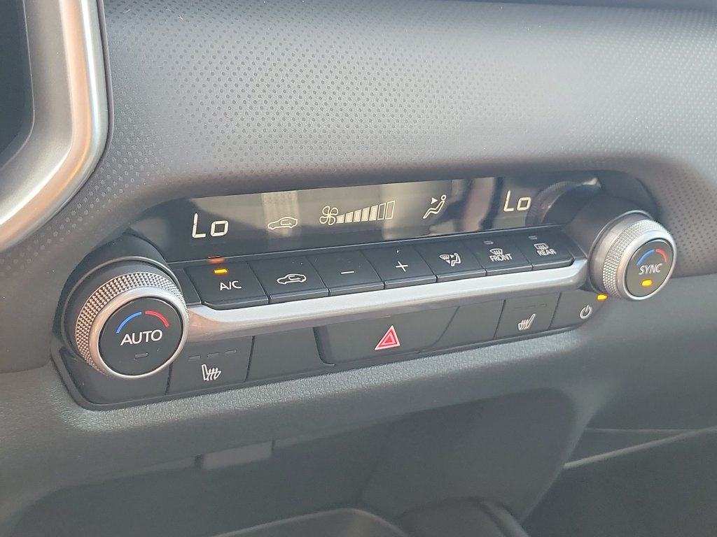 New 2026 MAZDA CX-50 AWD 2.5 S w/ Weather Package image 30