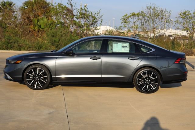 New 2026 Honda Accord Touring image 5