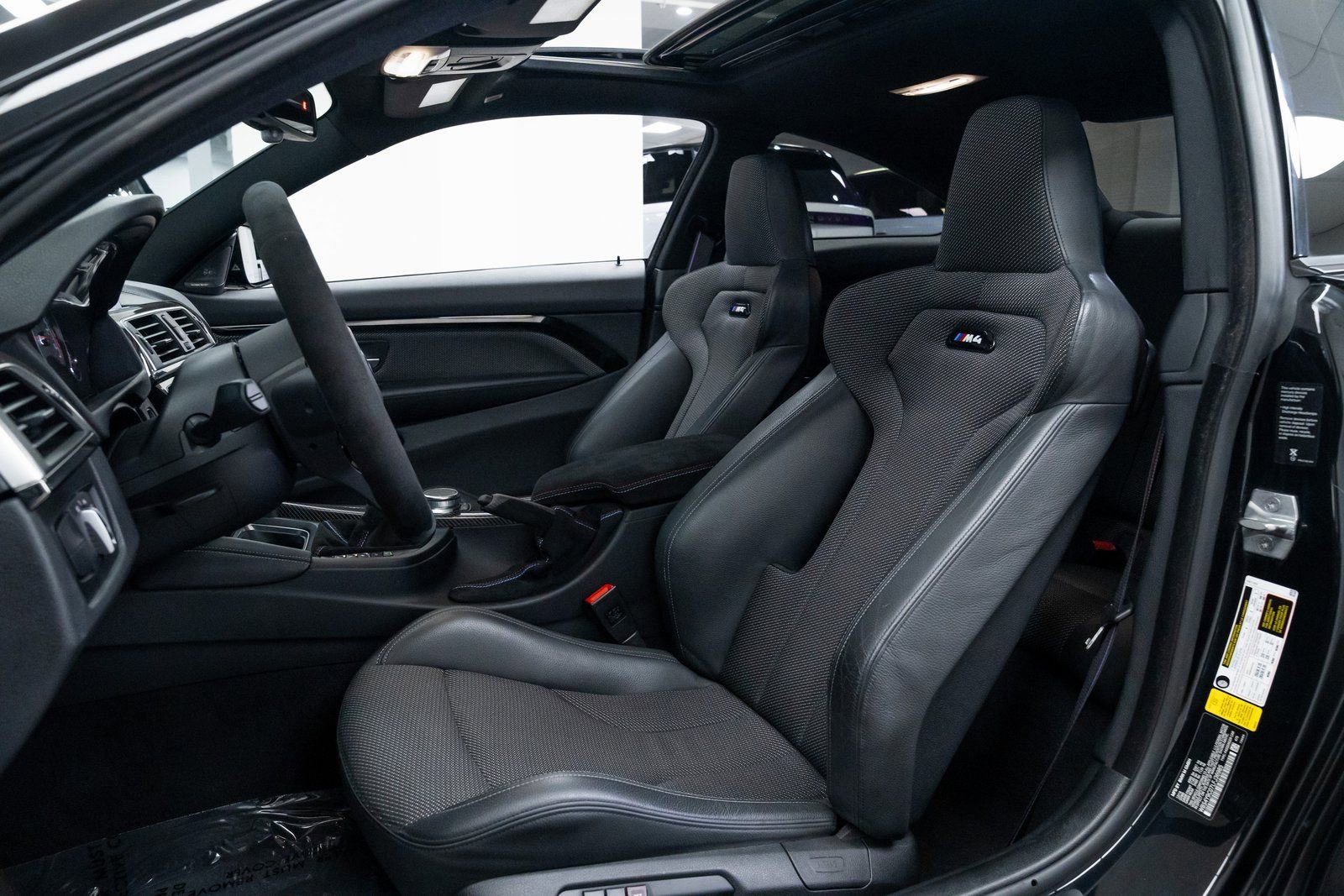 Used 2020 BMW M4 Coupe w/ Competition Package image 20