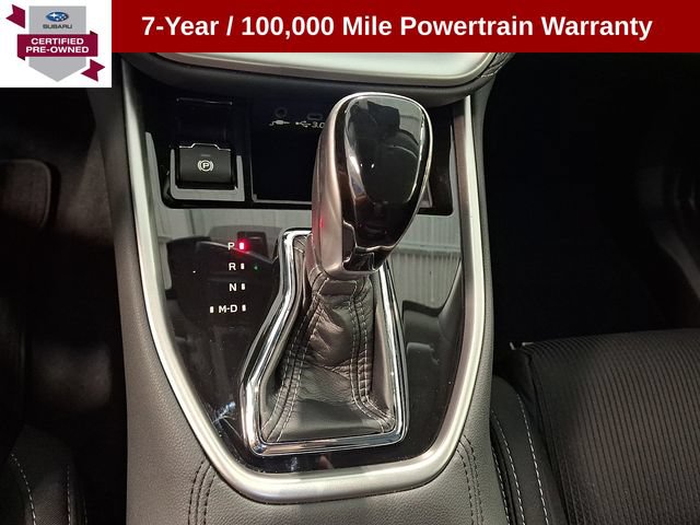 Certified 2025 Subaru Legacy Premium AWD/4WD image 13