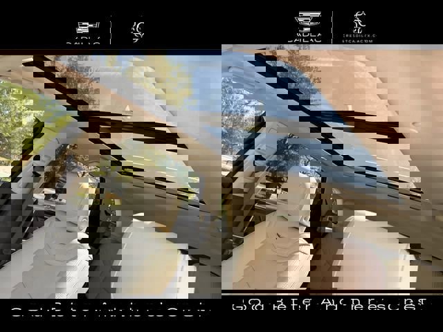 Certified 2024 Cadillac XT5 Premium Luxury w/ LPO, Floor Liner Package FWD image 25