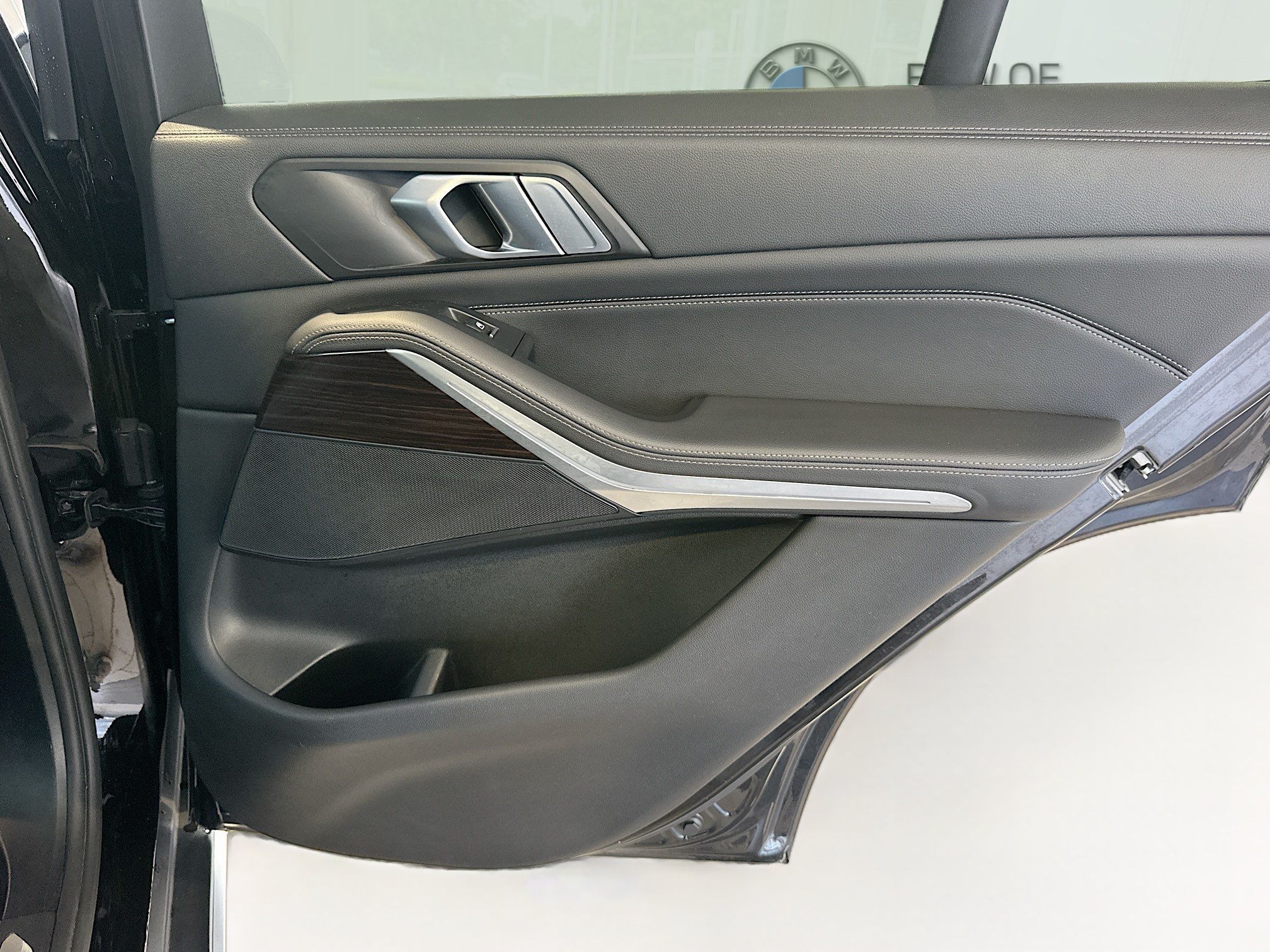 Used 2020 BMW X5 xDrive40i AWD/4WD image 26