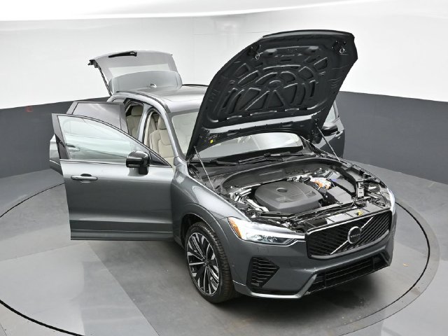 Used 2026 Volvo XC60 T8 Ultra w/ Protection Package Premier AWD/4WD image 52