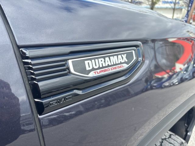 Used 2022 GMC Sierra 1500 Elevation image 37